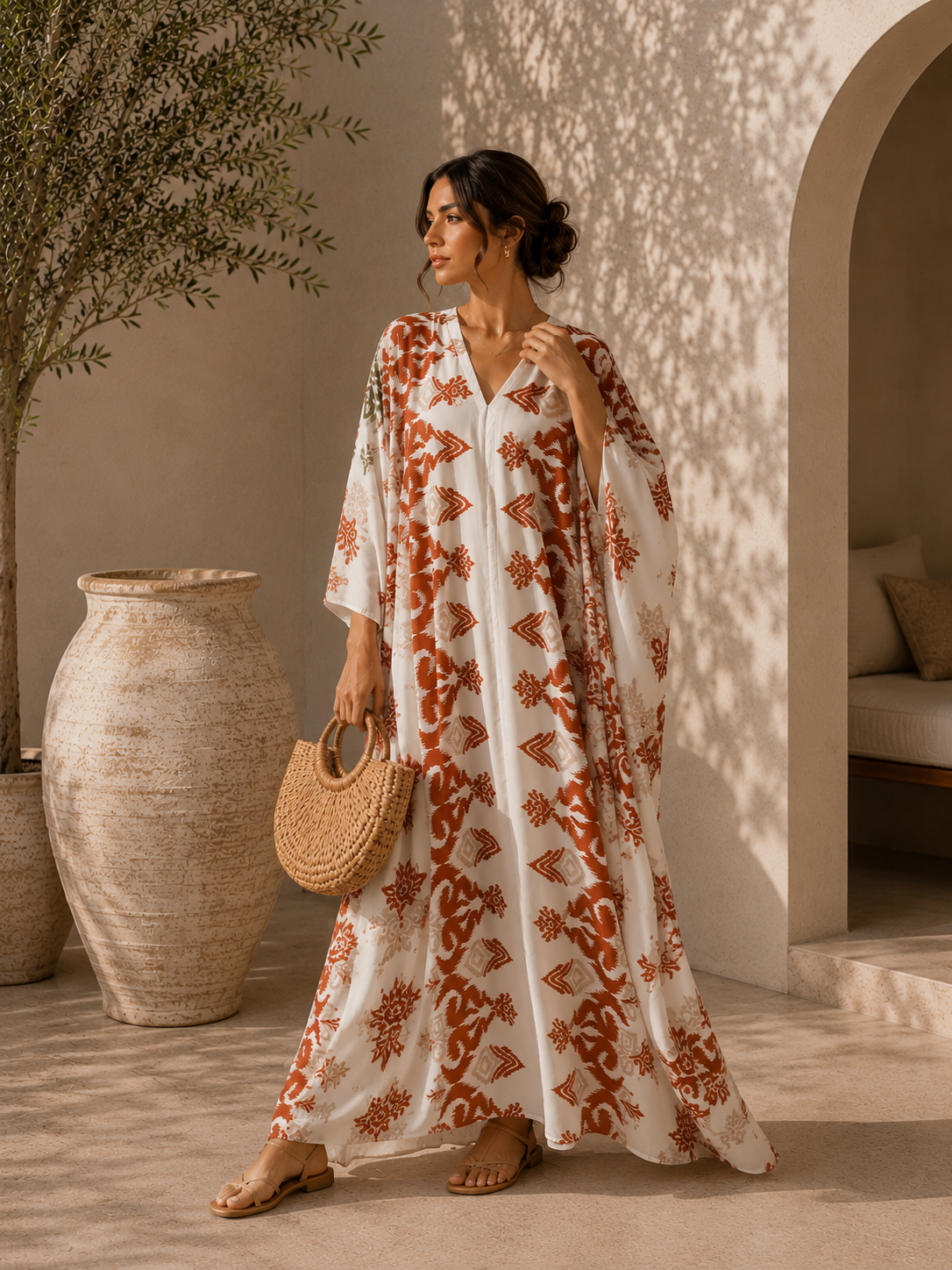 SS26-24B - Basma by Haya