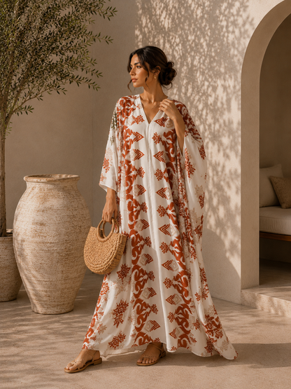 SS26-24B - Basma by Haya