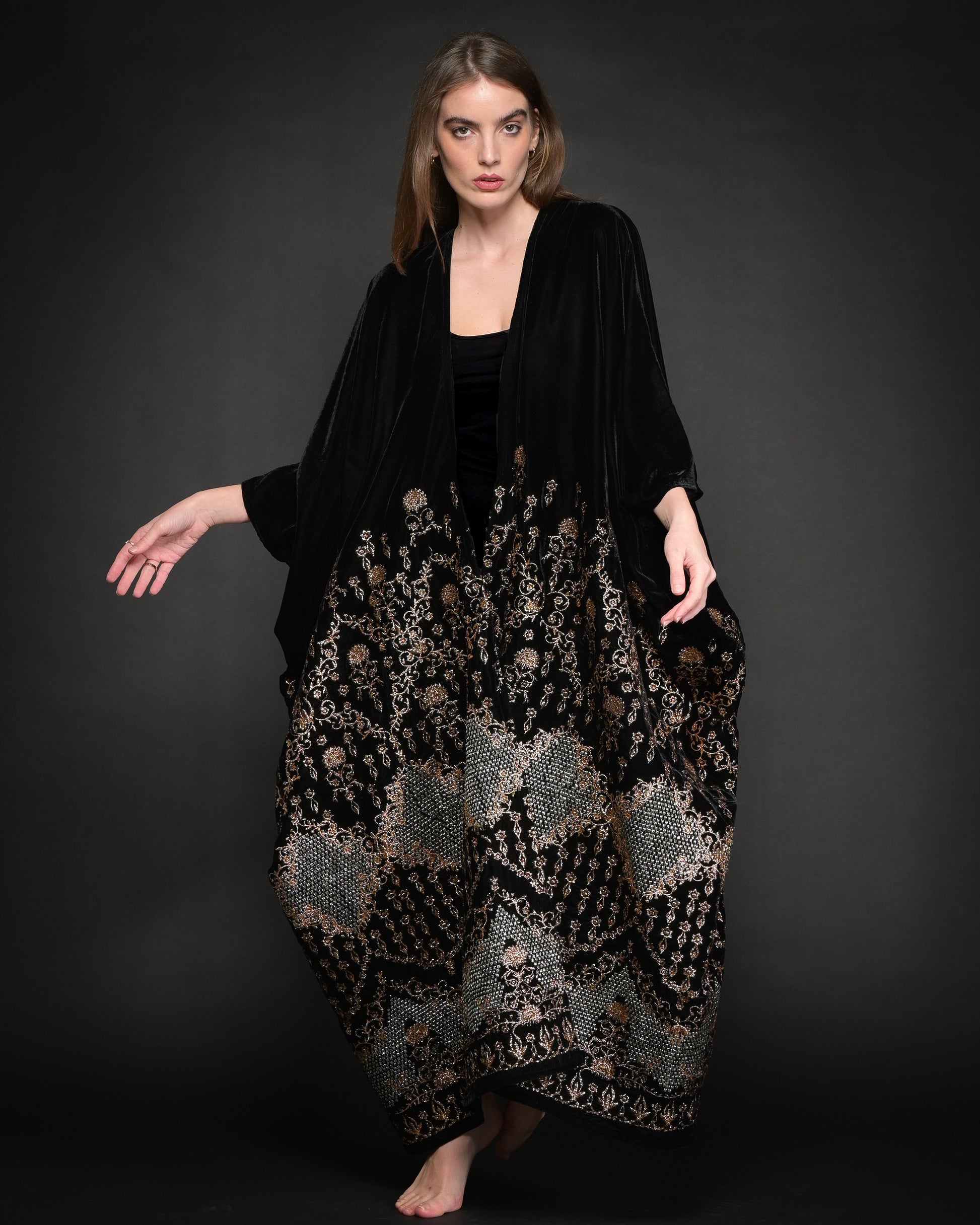 FW23-10 - Basma by Haya