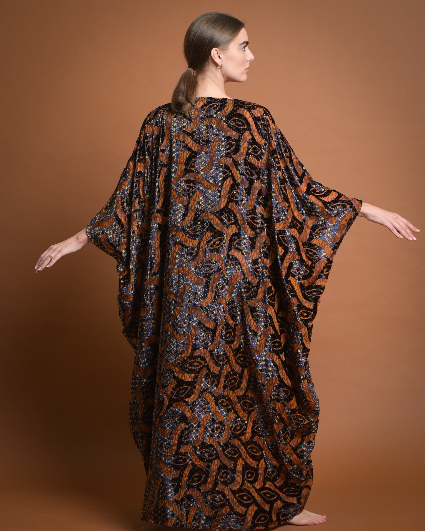 FW24-05A - Basma by Haya