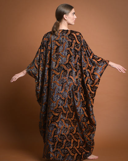 FW24-05A - Basma by Haya