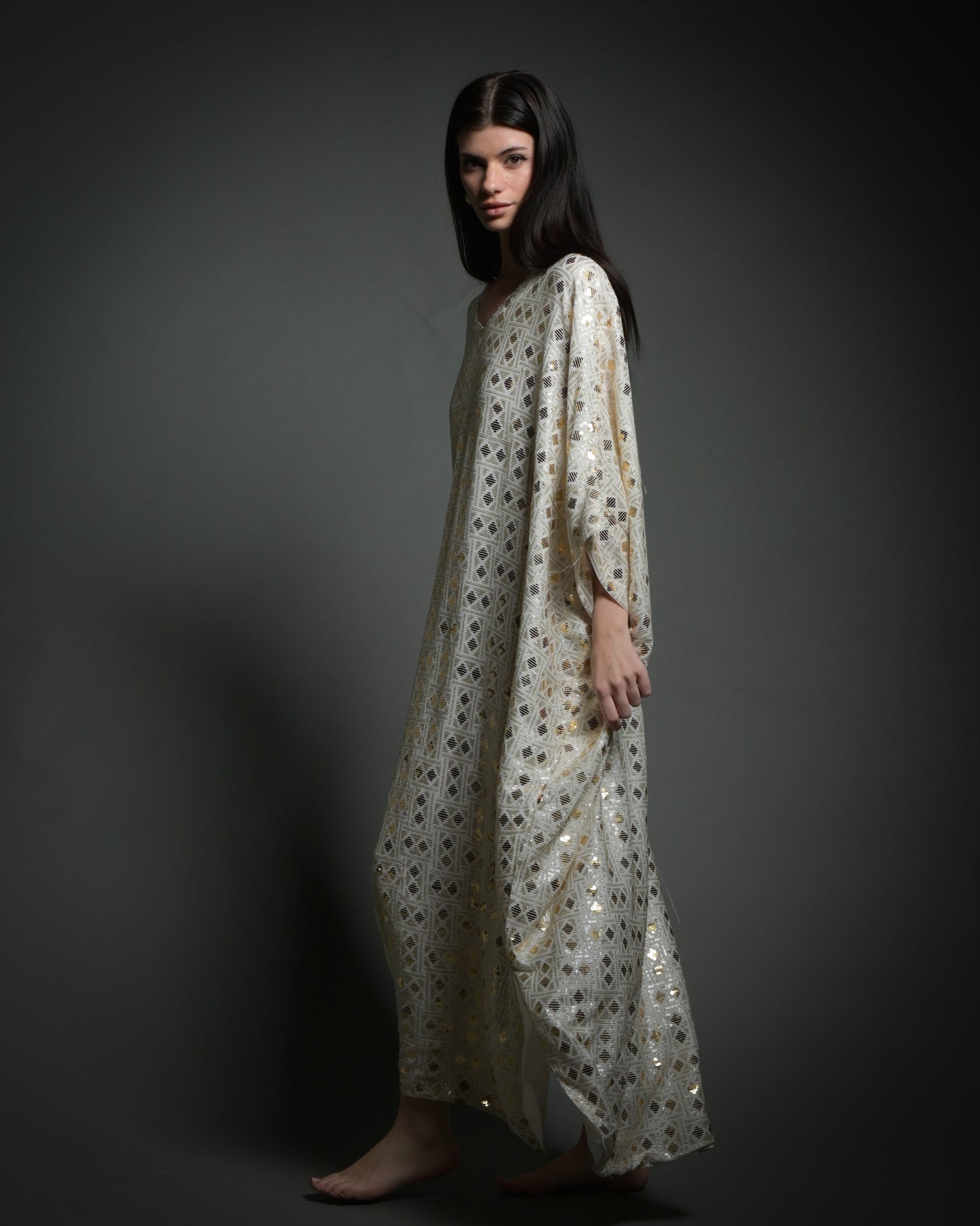 SS25-10 - Basma by Haya