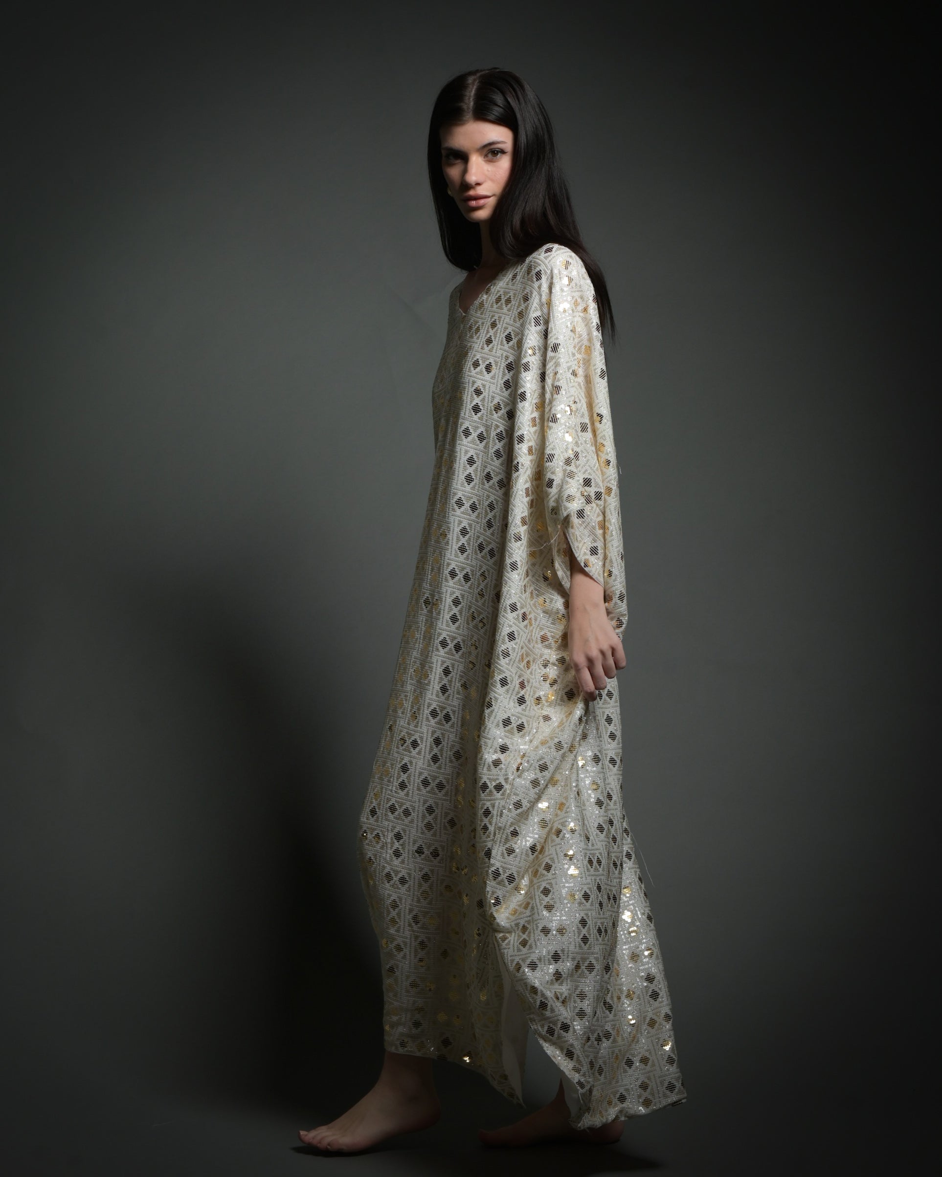 SS25-10 - Basma by Haya