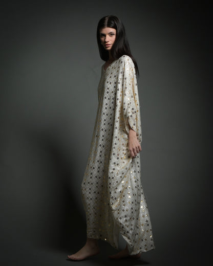 SS25-10 - Basma by Haya