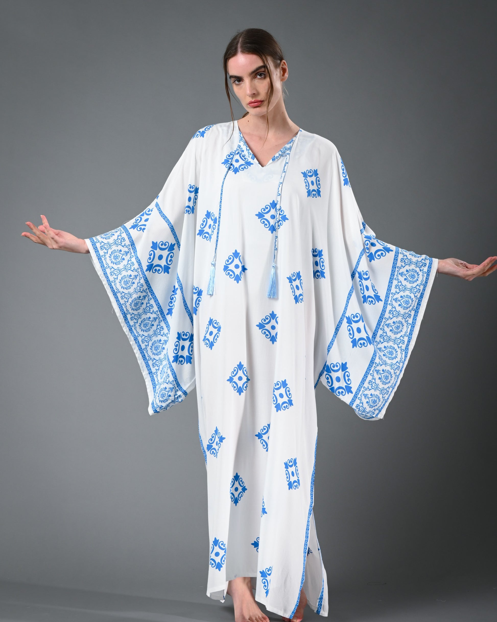 SS24-09 - Basma by Haya