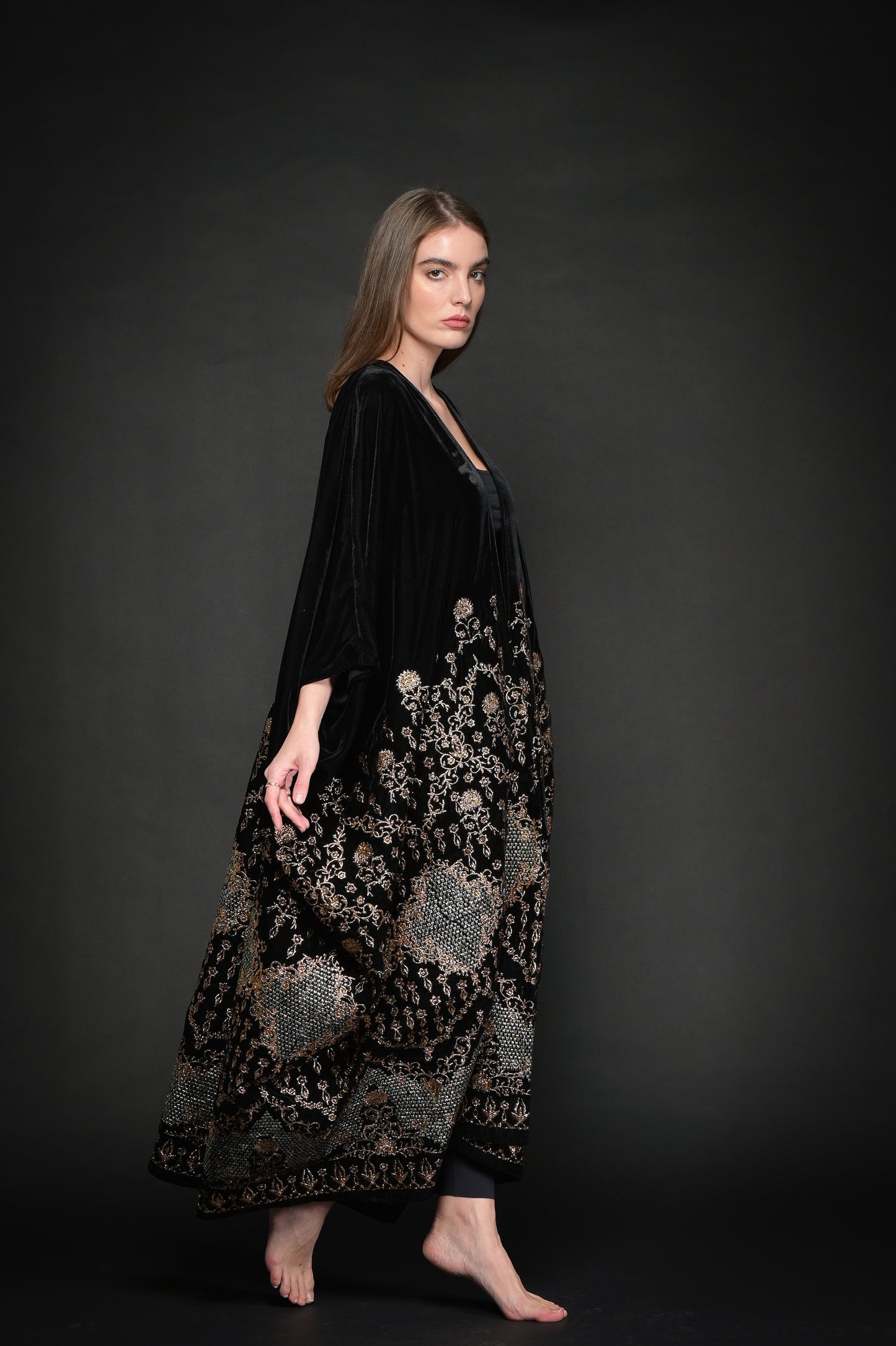 FW23-10 - Basma by Haya