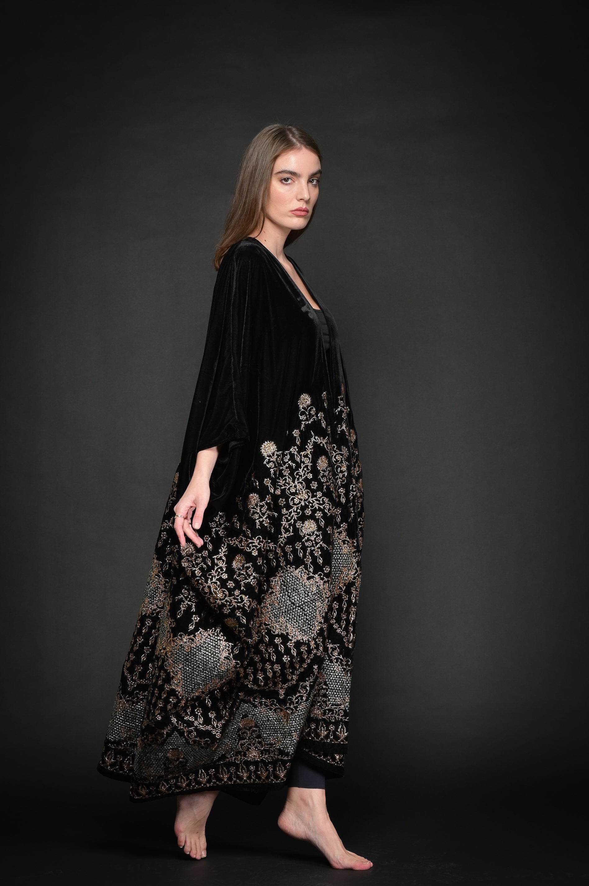 FW23-10 - Basma by Haya