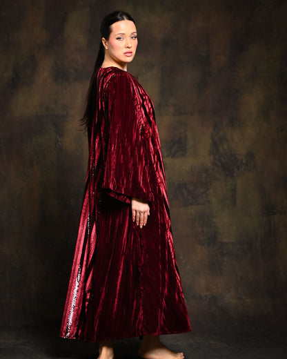 SS26-12B - Basma by Haya