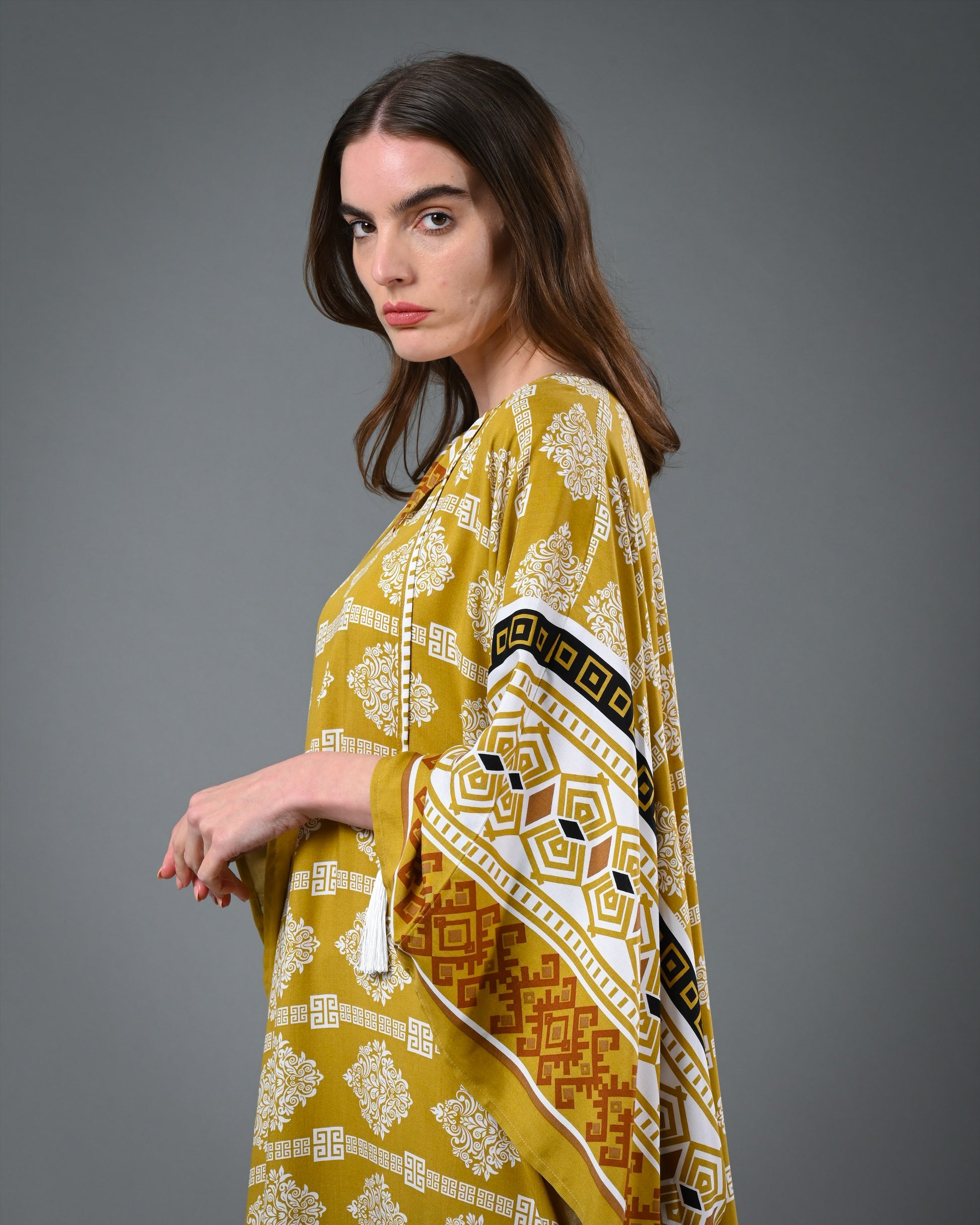 SS24-22 - Basma by Haya