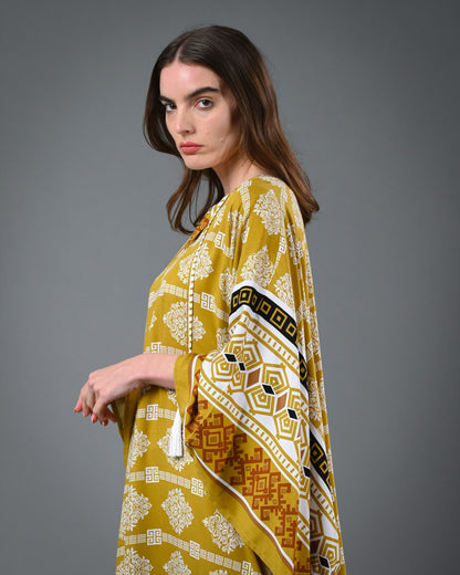 SS24-22 - Basma by Haya