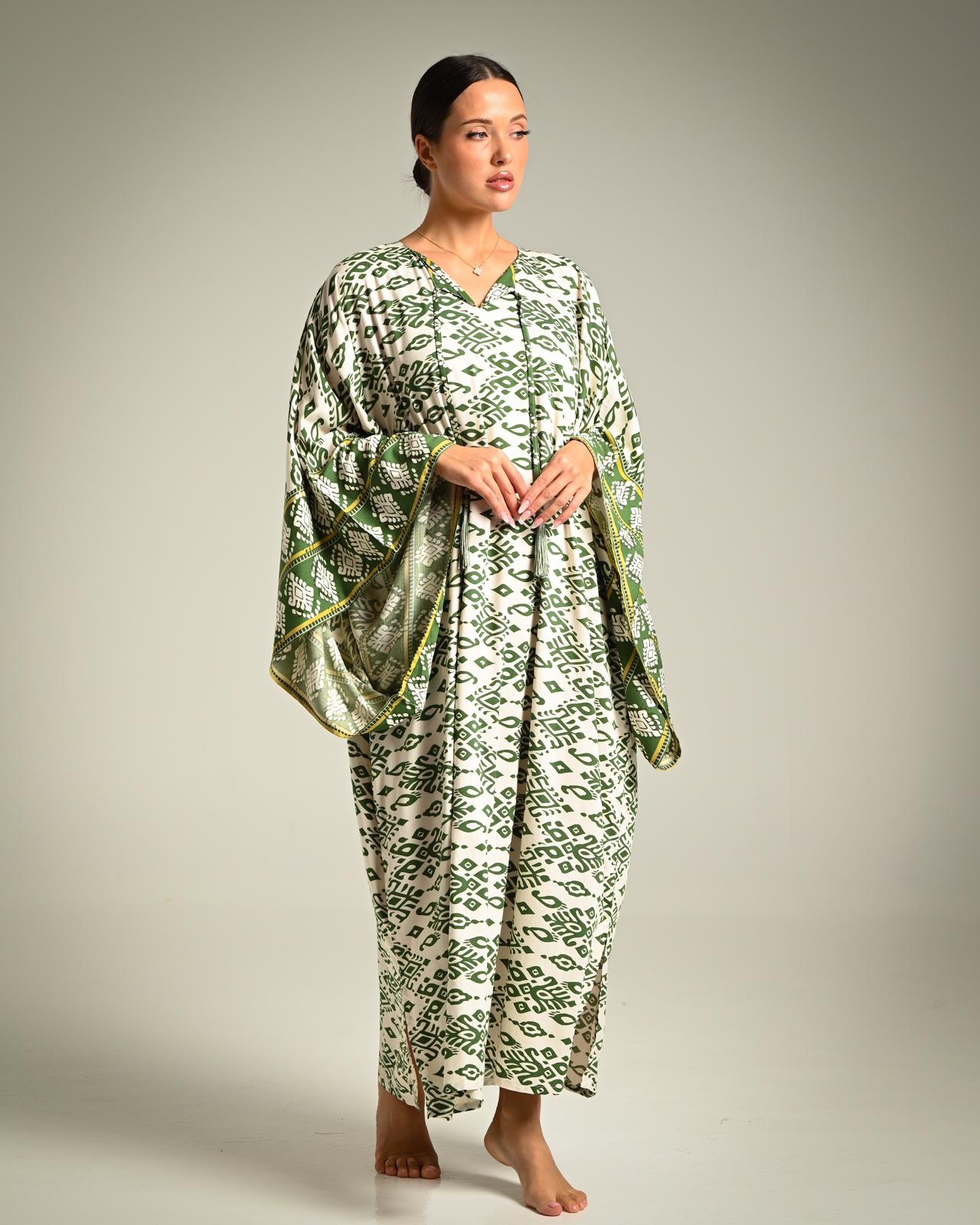 SS25-7 - Basma by Haya