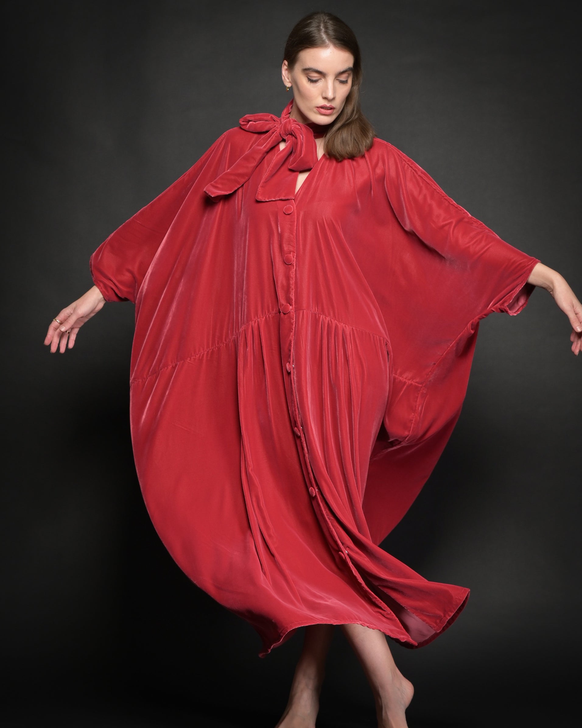 FW23-01C - Basma by Haya