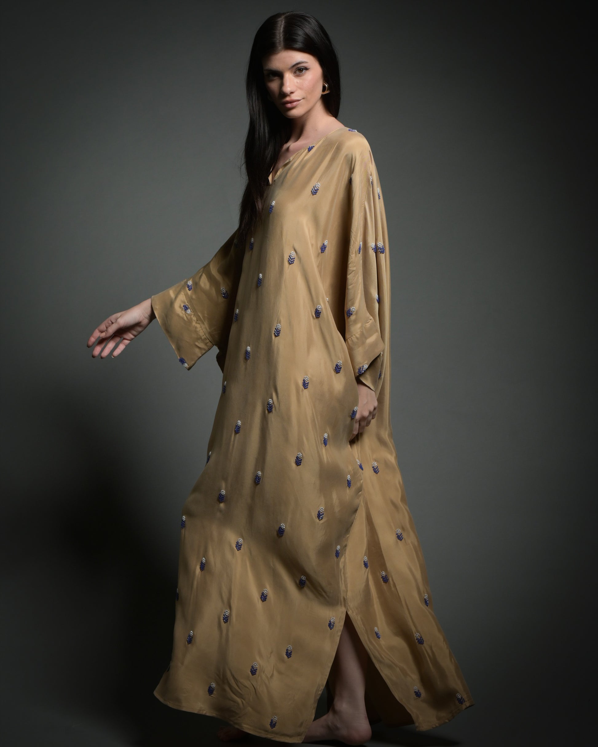 SS25-08C - Basma by Haya