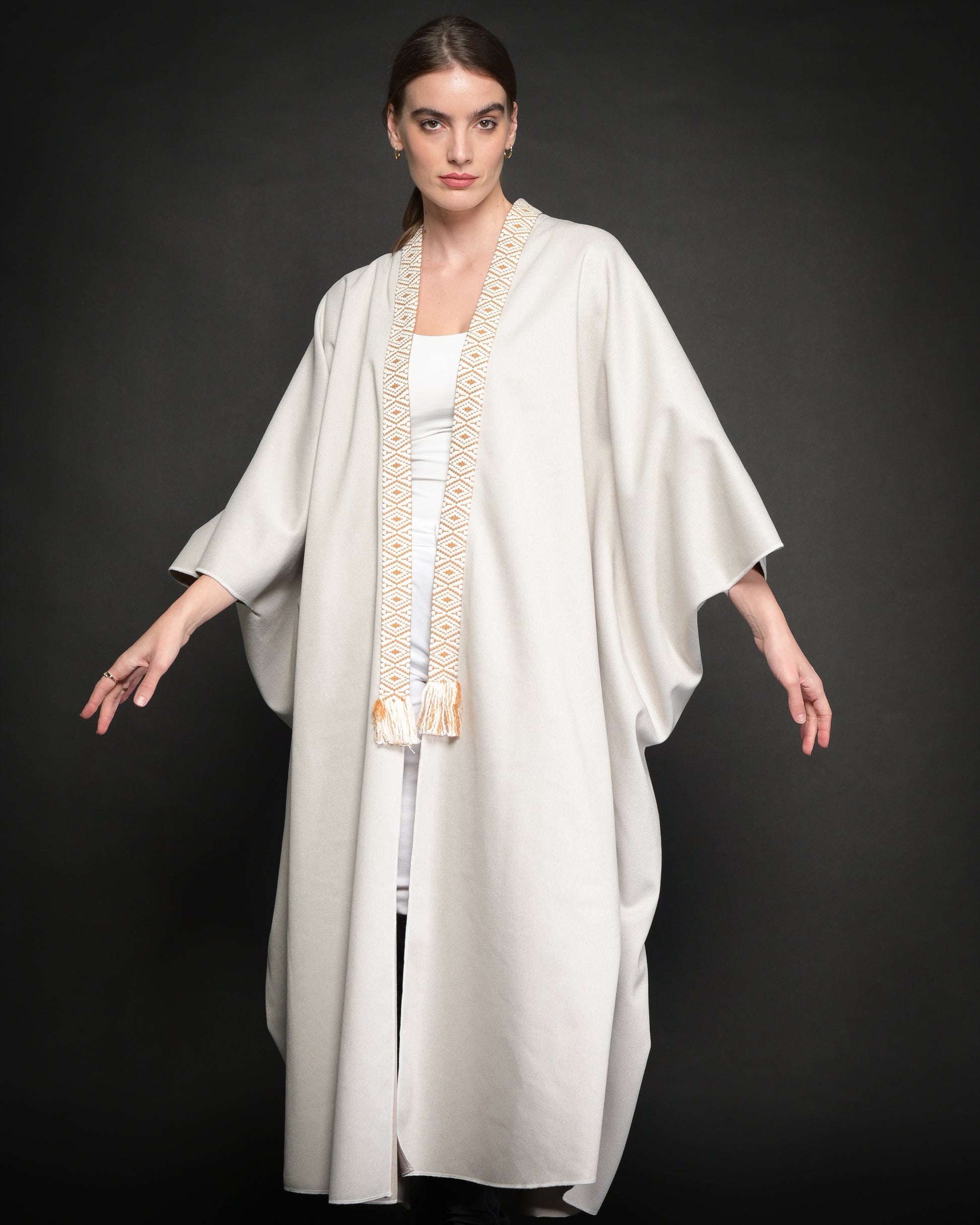 FW23-07B - Basma by Haya