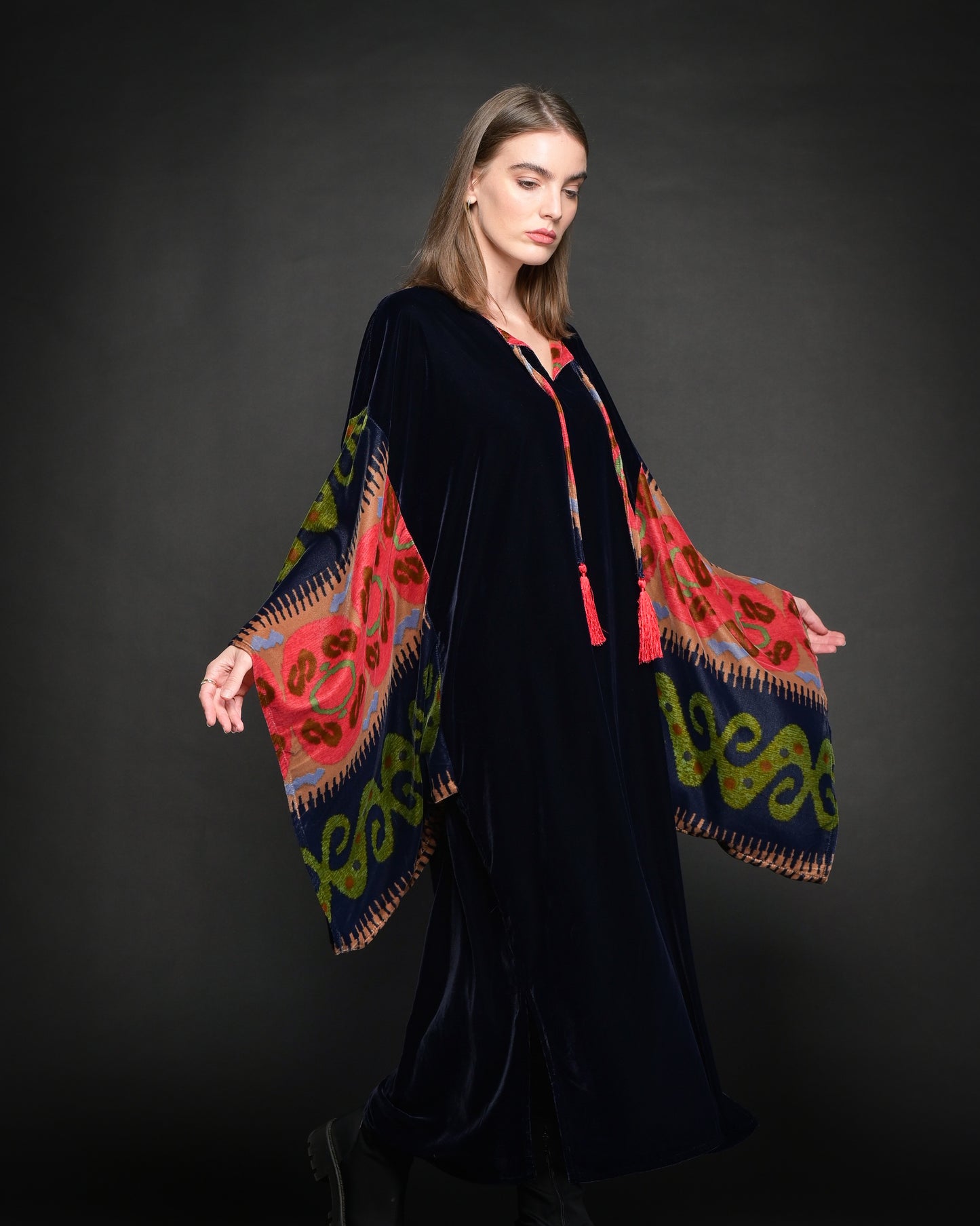 FW23-06A - Basma by Haya