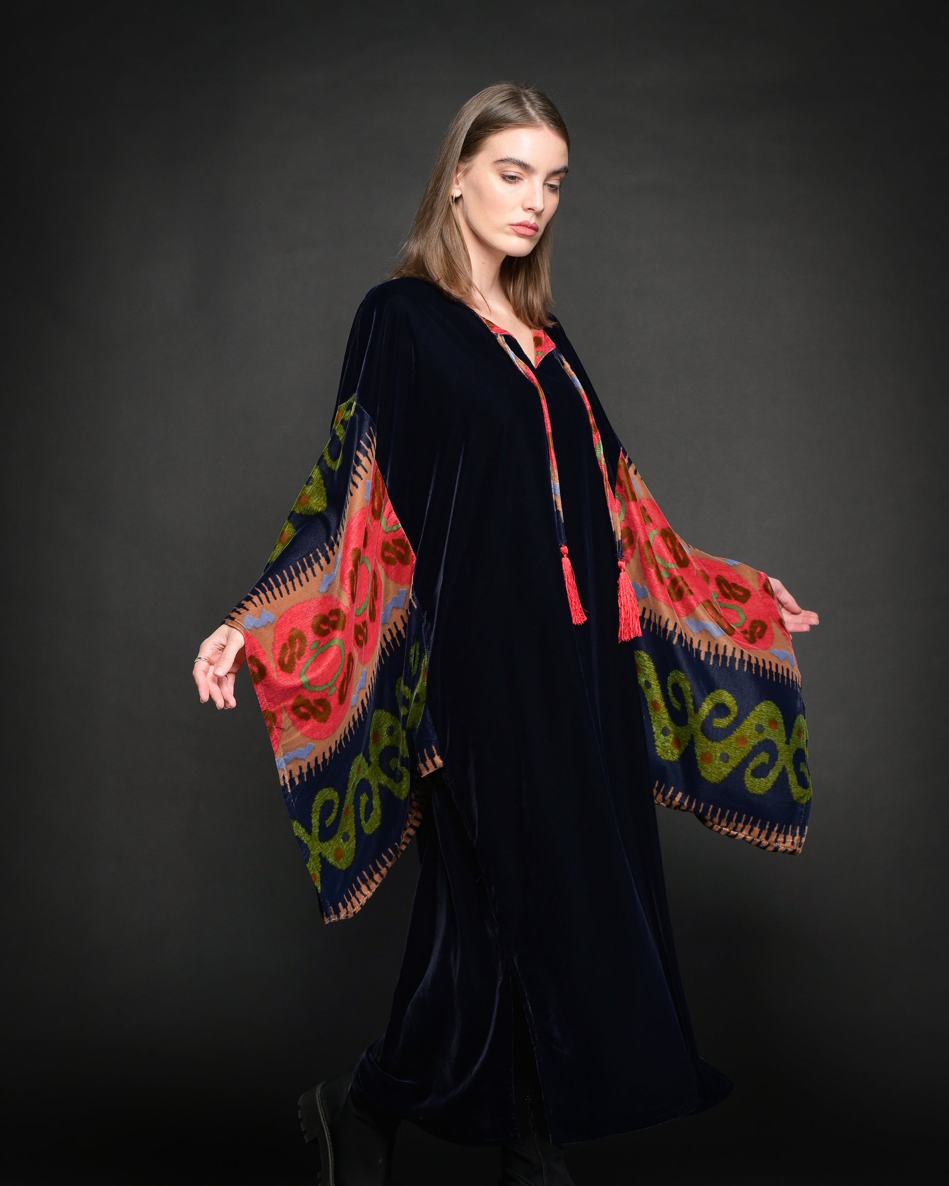FW23-06A - Basma by Haya