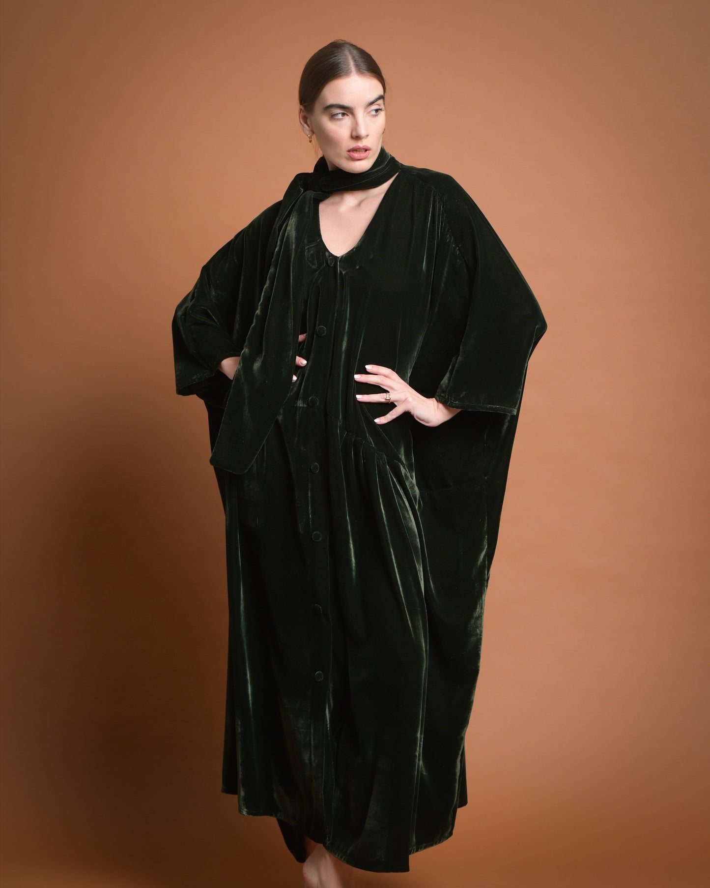 FW24-06A - Basma by Haya