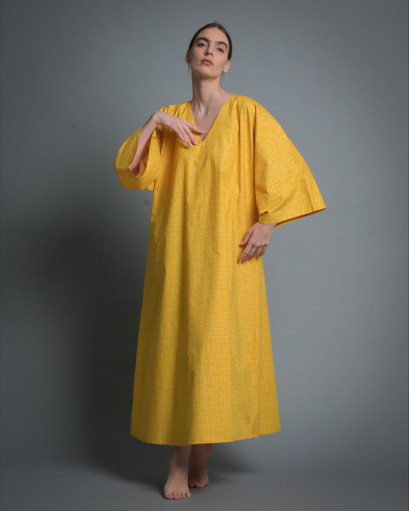 SS24-3-18B - Basma by Haya