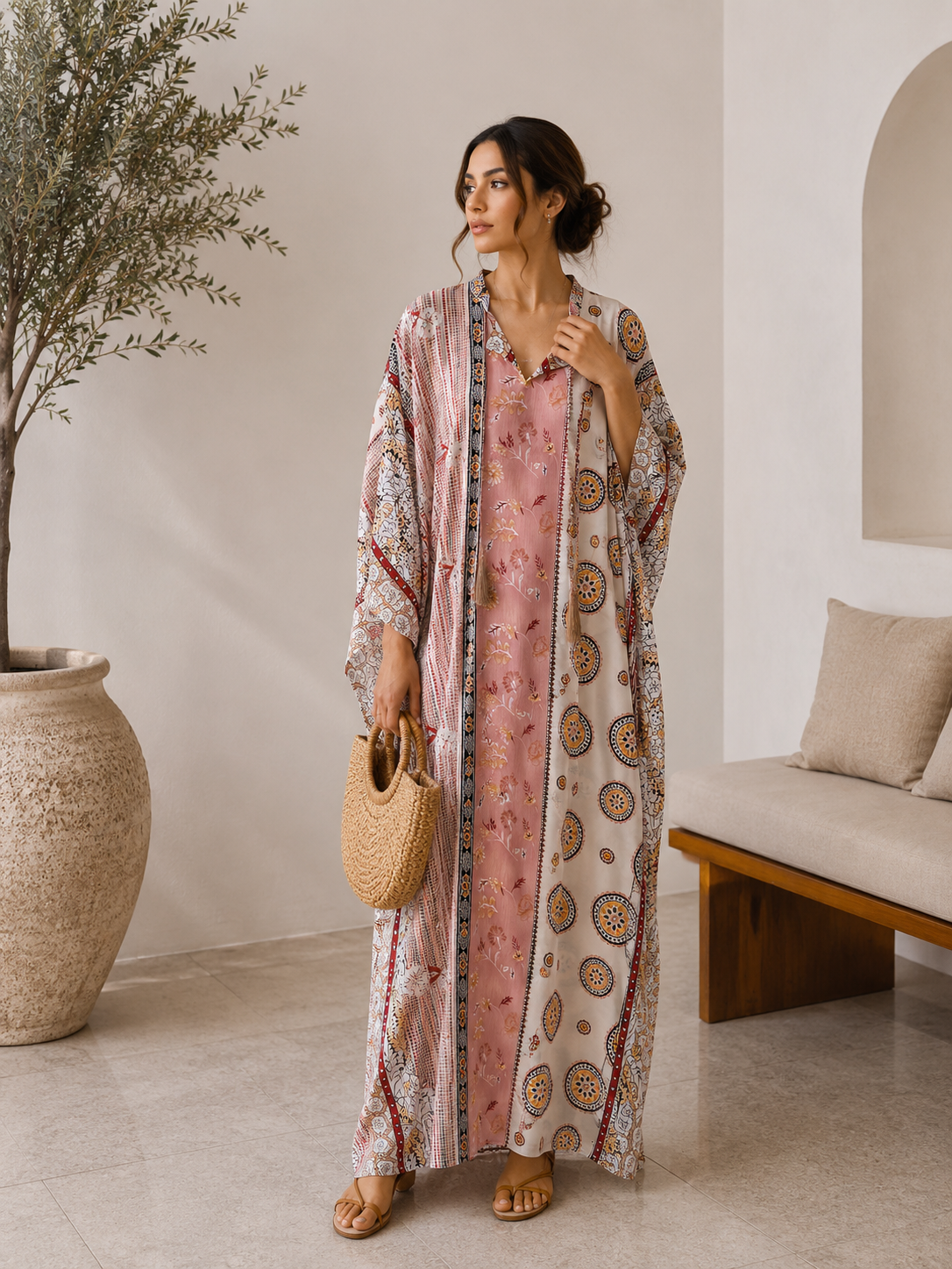 SS26-22 - Basma by Haya