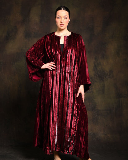 SS26-12B - Basma by Haya