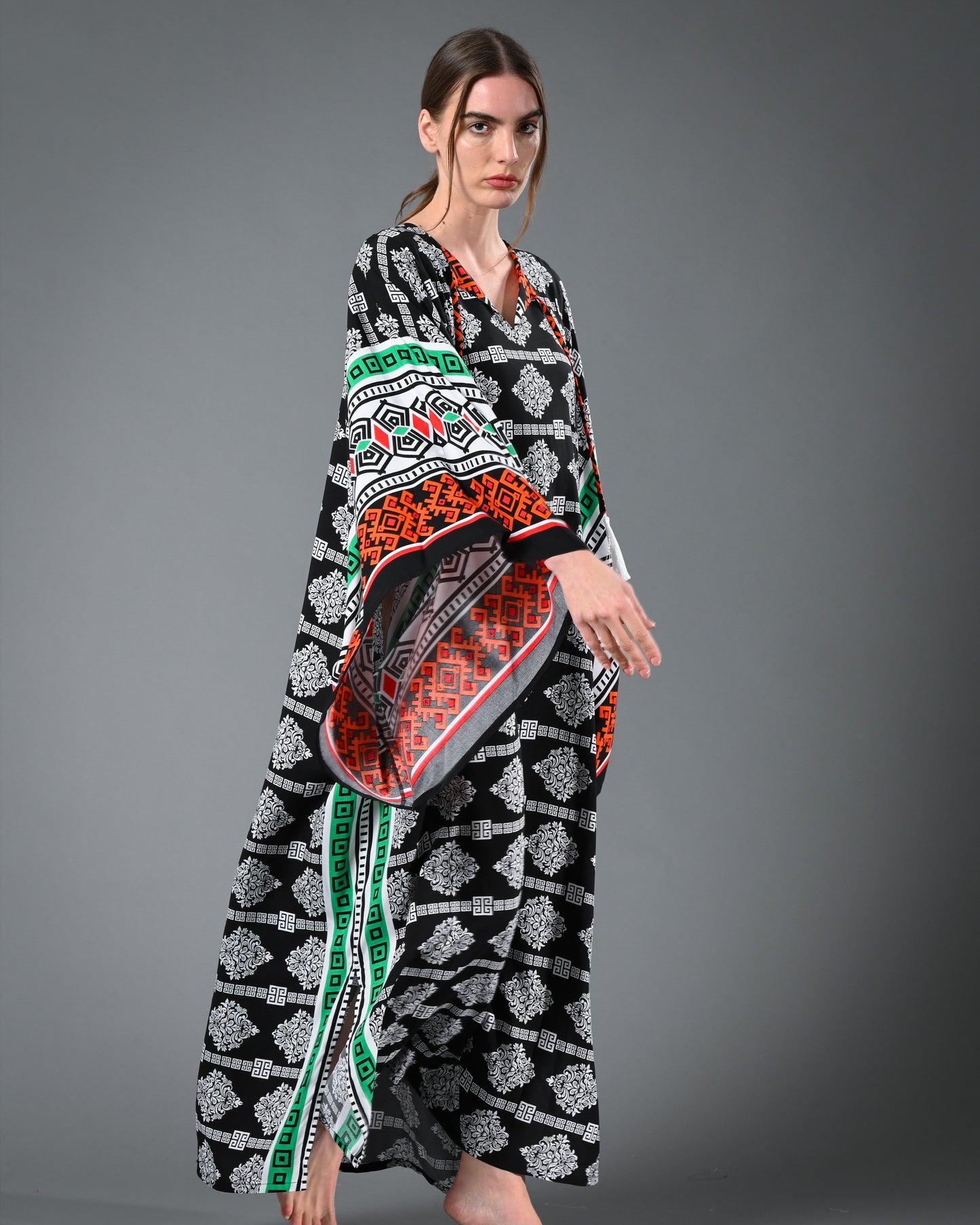 SS24-14 - Basma by Haya