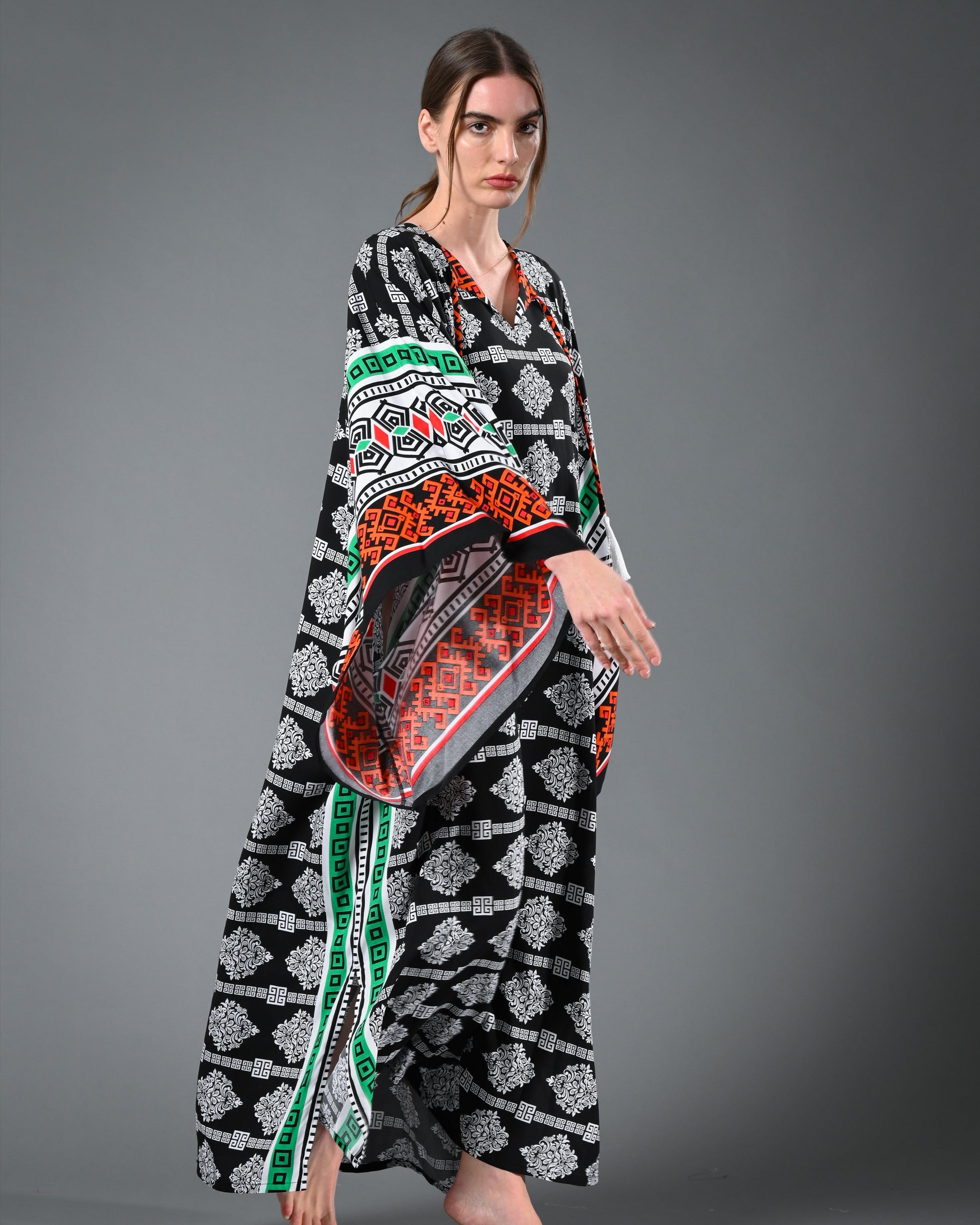 SS24-14 - Basma by Haya