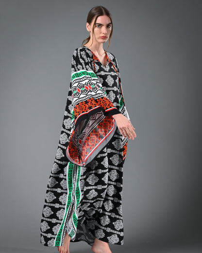 SS24-14 - Basma by Haya