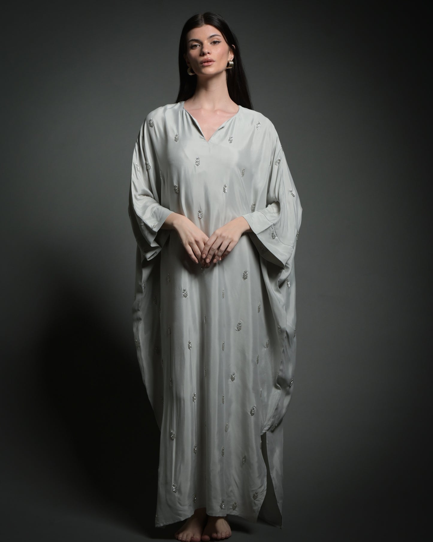 SS25-08B - Basma by Haya