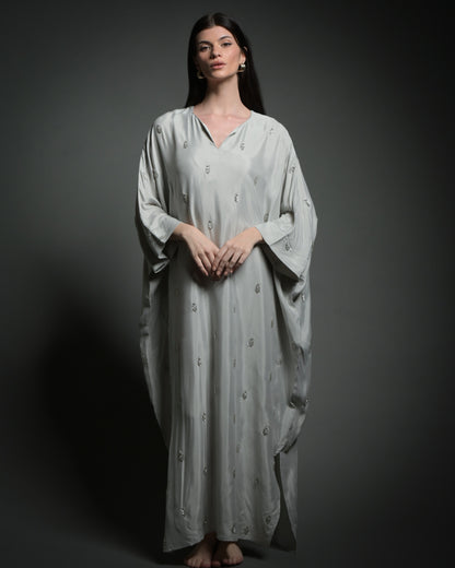 SS25-08B - Basma by Haya