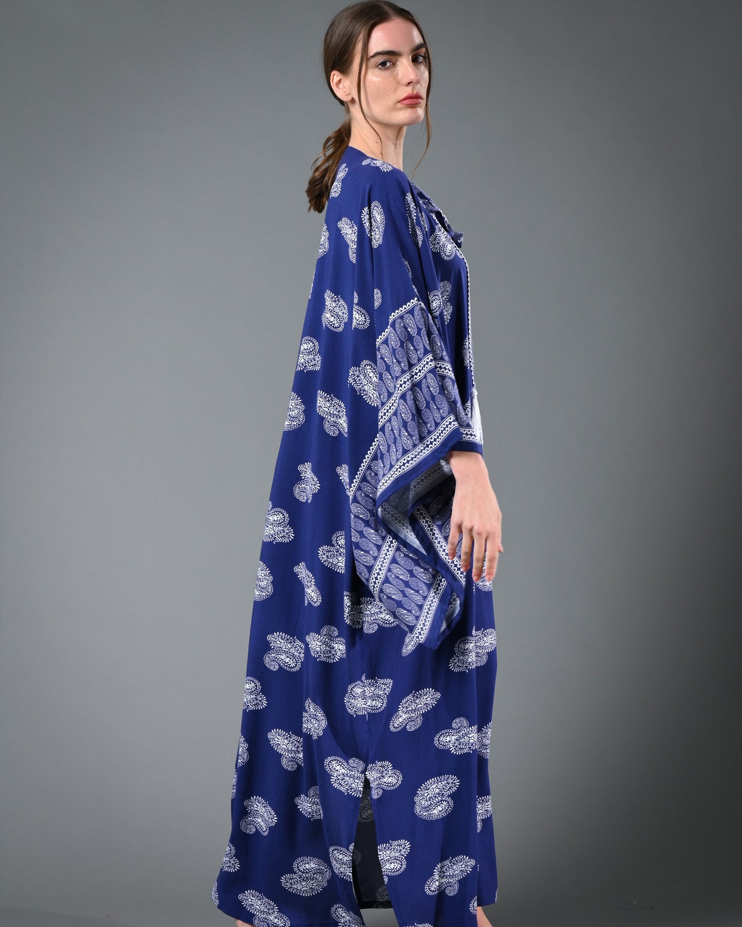 SS24-18 - Basma by Haya
