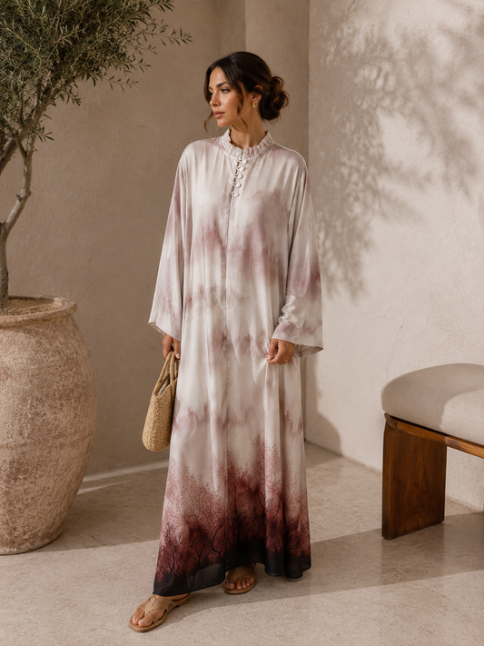 SS26-25 - Basma by Haya