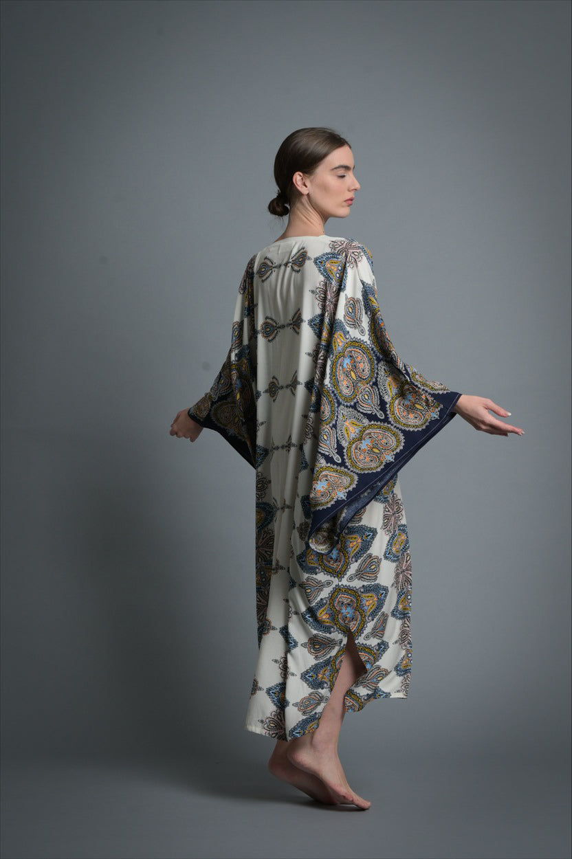 SS24-3-13 - Basma by Haya