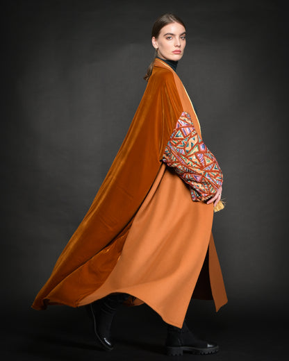 FW23-05C - Basma by Haya