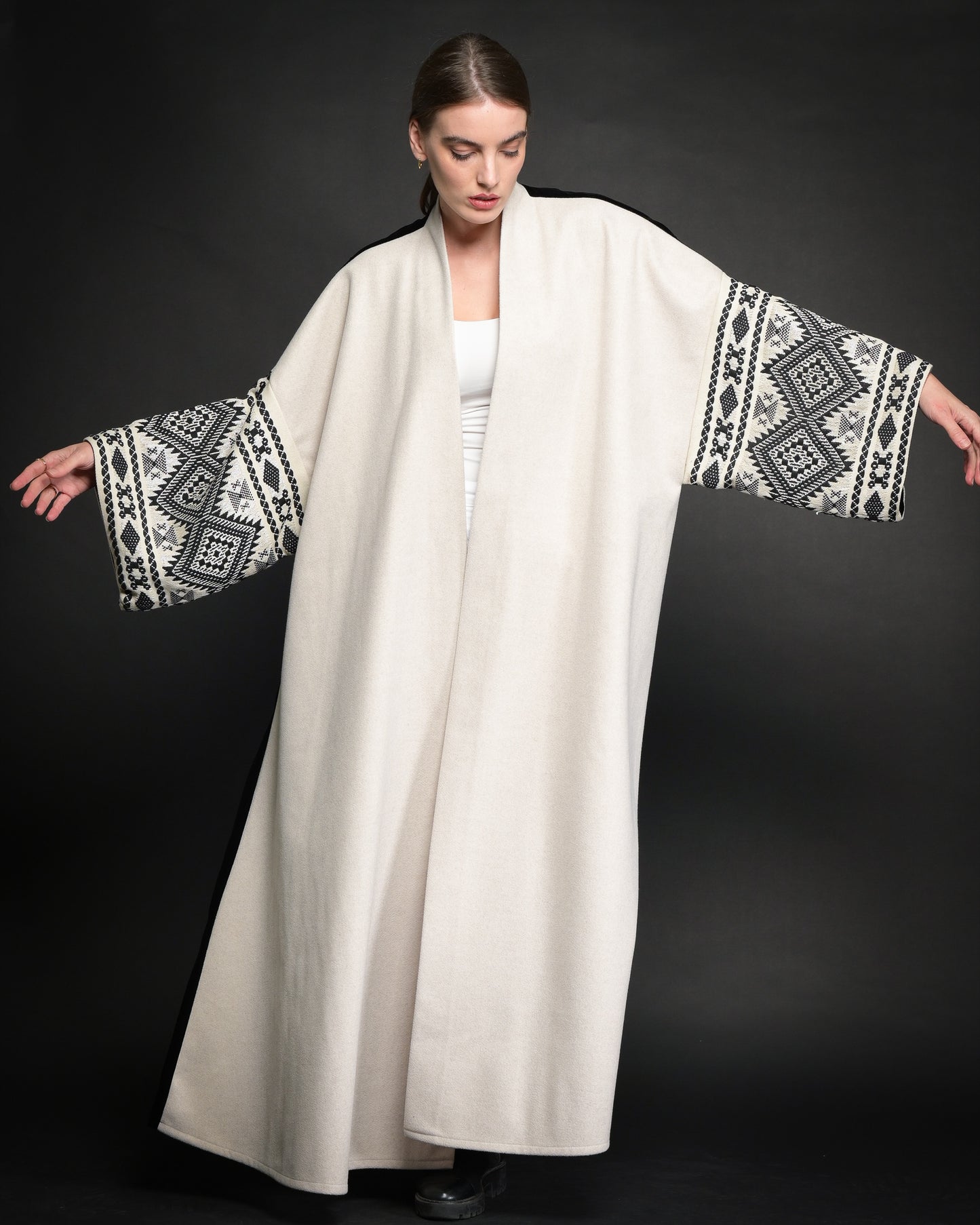 FW23-03A - Basma by Haya