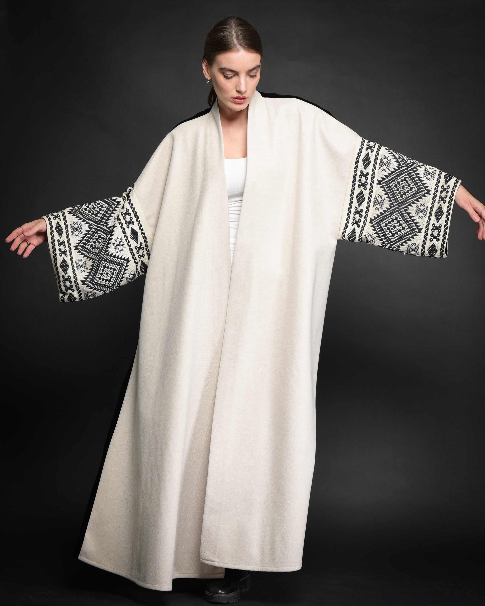 FW23-03A - Basma by Haya