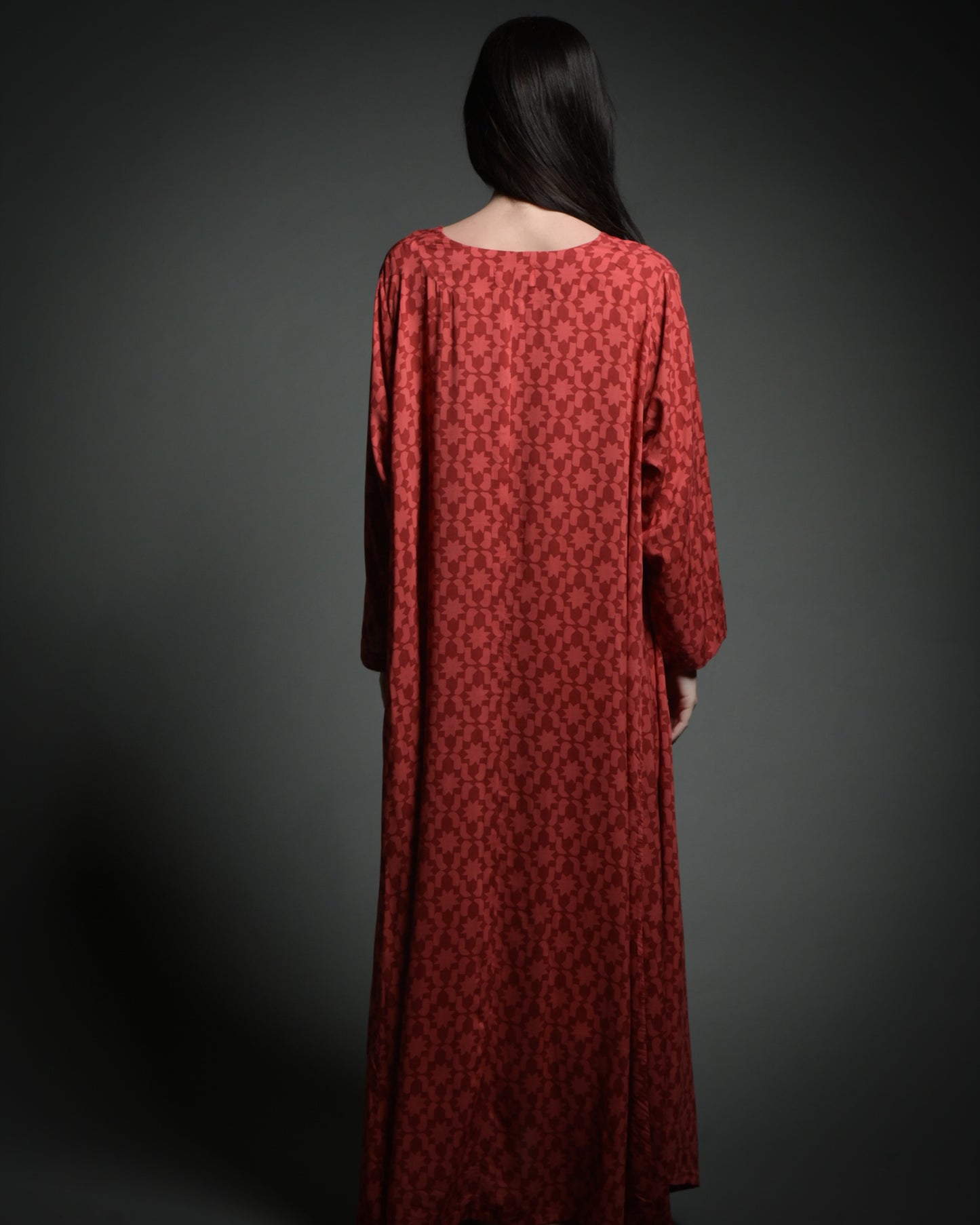 SS25-15A - Basma by Haya