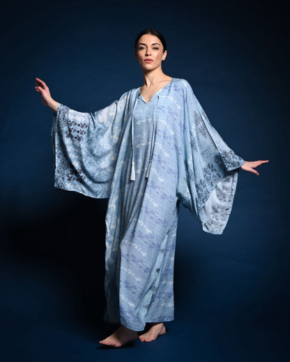 SS26-13 - Basma by Haya