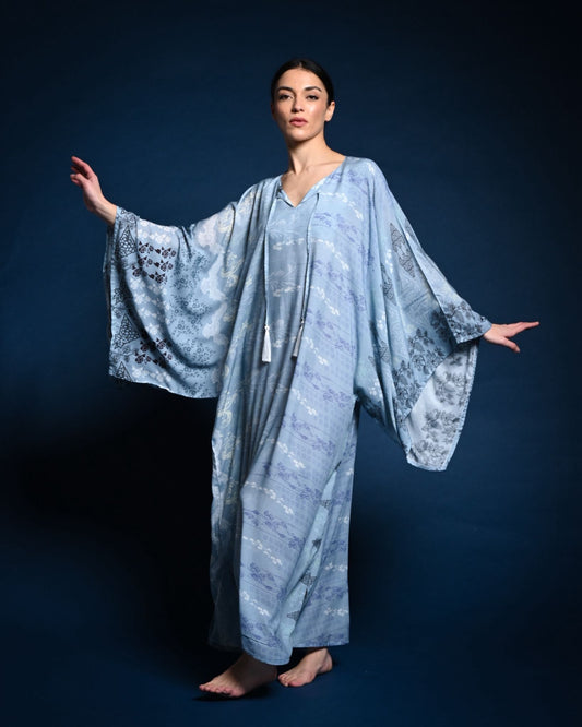 SS26-13 - Basma by Haya