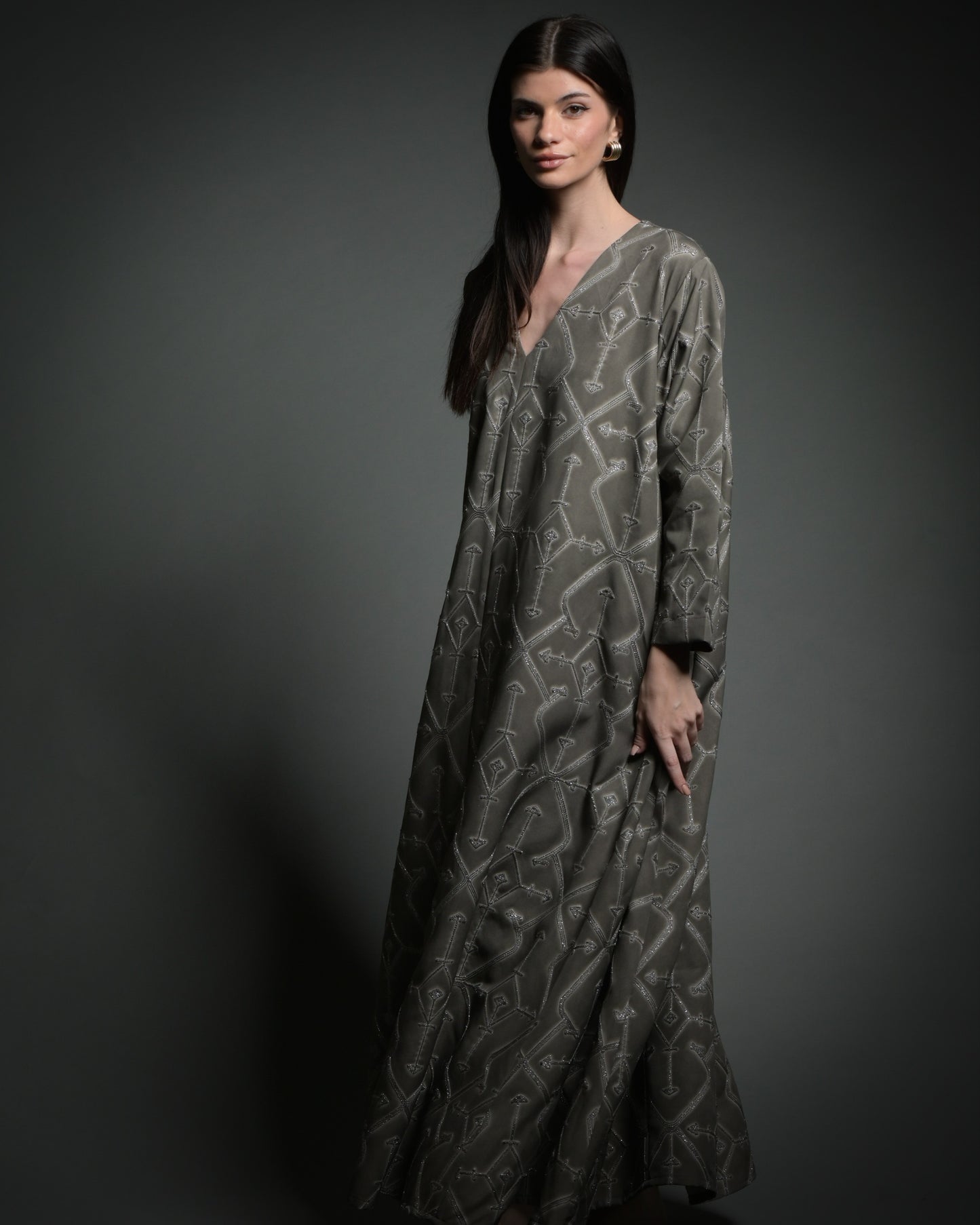 SS25-14B - Basma by Haya