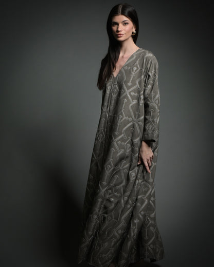 SS25-14B - Basma by Haya