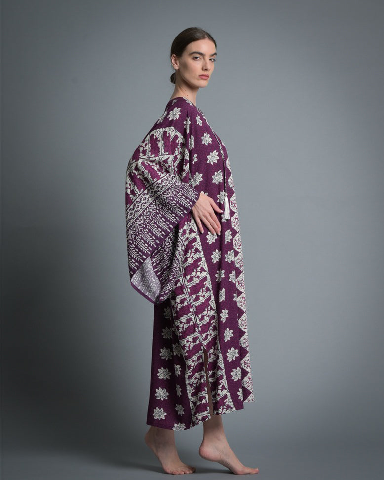 SS24-3-12A - Basma by Haya