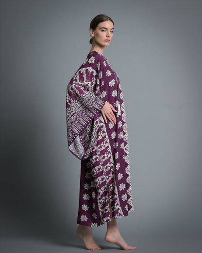 SS24-3-12A - Basma by Haya