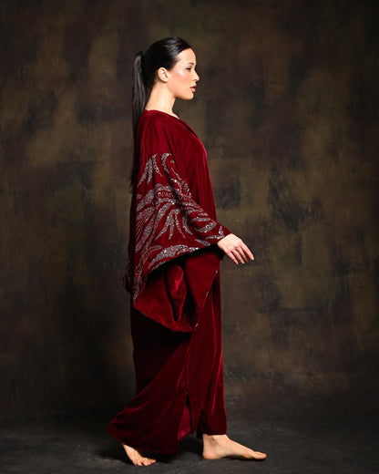 SS26-2 - Basma by Haya