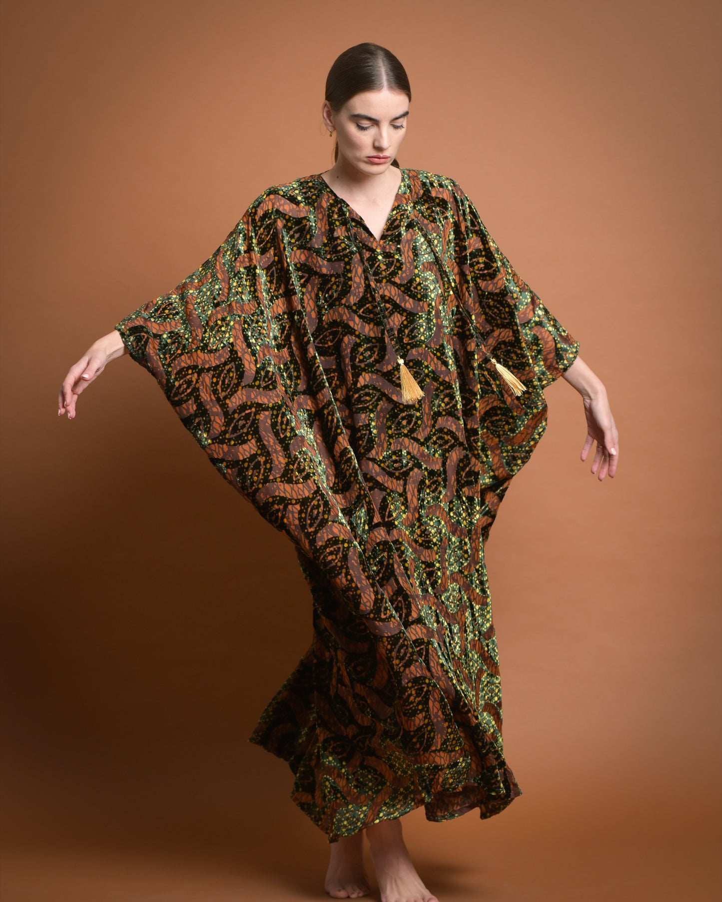 FW24-05C - Basma by Haya