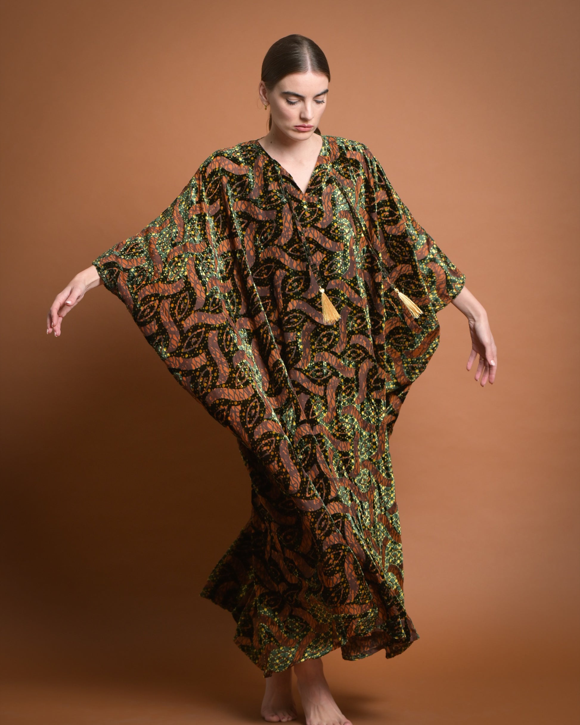 FW24-05C - Basma by Haya