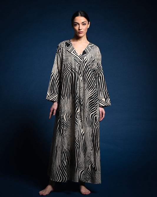 SS26-14 - Basma by Haya