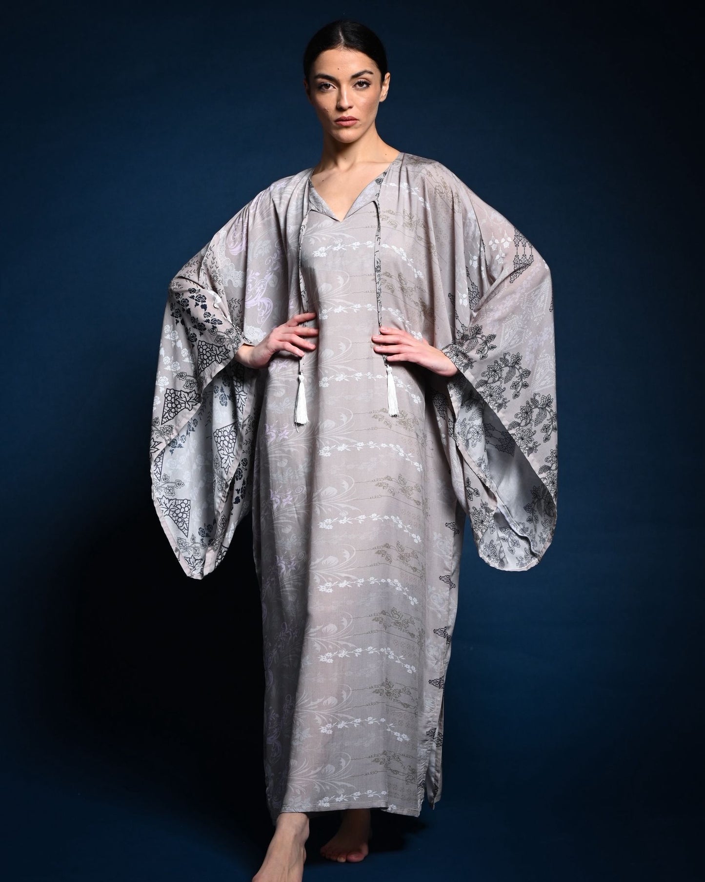 SS26-3 - Basma by Haya