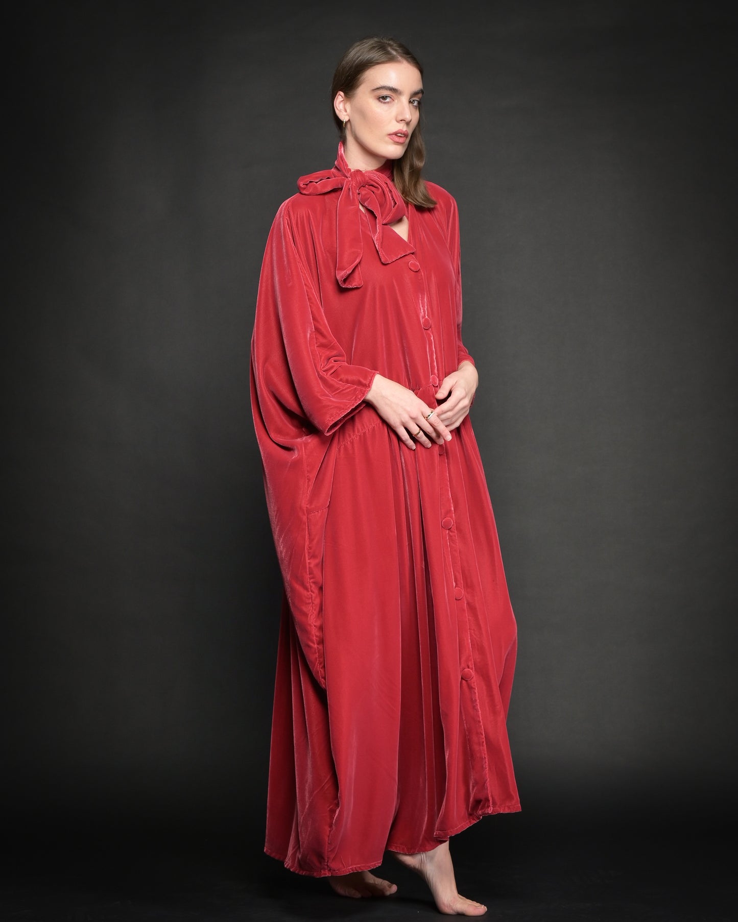 FW23-01C - Basma by Haya