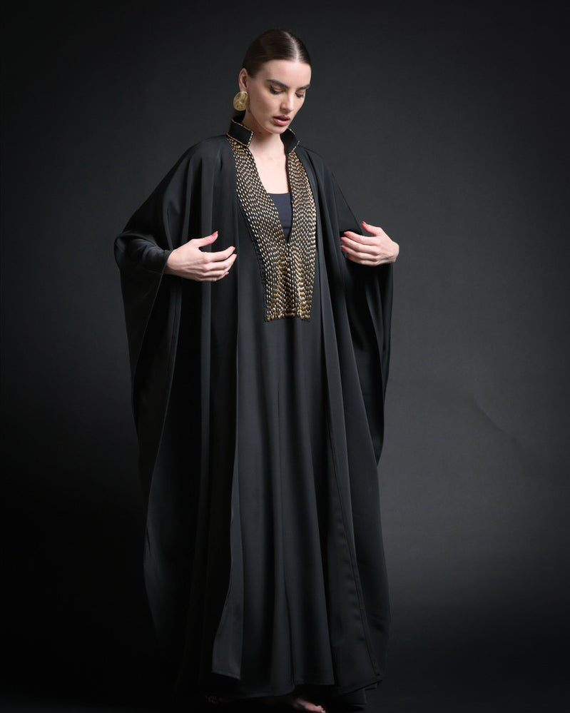 SS25-03B - Basma by Haya