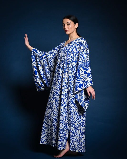 SS26-9 - Basma by Haya